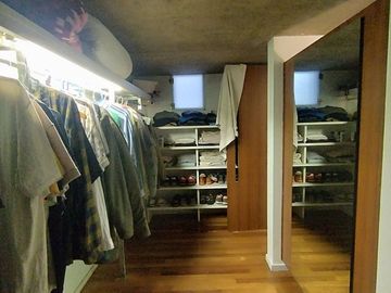PH 2 AMBIENTES ESCRITORIO RECICLADO VILLA CRESPO
