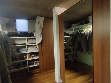 PH 2 AMBIENTES ESCRITORIO RECICLADO VILLA CRESPO