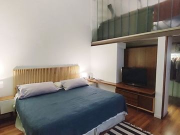 PH 2 AMBIENTES ESCRITORIO RECICLADO VILLA CRESPO