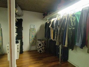 PH 2 AMBIENTES ESCRITORIO RECICLADO VILLA CRESPO