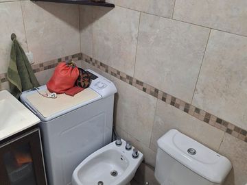Venta Monoambiente con Cochera Ciudad jardín