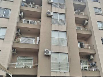 Venta Monoambiente con Cochera Ciudad jardín