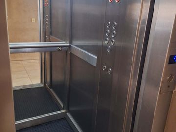 Venta Monoambiente con Cochera Ciudad jardín