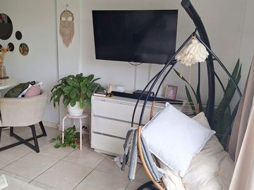 Venta Monoambiente con Cochera Ciudad jardín