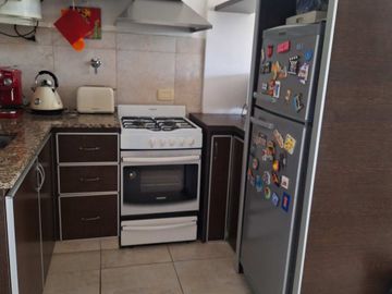 Venta Monoambiente con Cochera Ciudad jardín