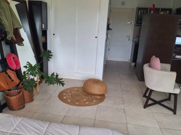 Venta Monoambiente con Cochera Ciudad jardín