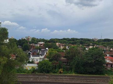 Venta Monoambiente con Cochera Ciudad jardín