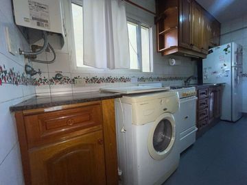DEPTO. EN VENTA 3 AMBTES.C/DEPEND-75 M2.AVELLANEDA