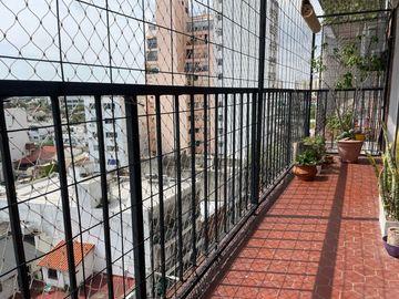 DEPTO. EN VENTA 3 AMBTES.C/DEPEND-75 M2.AVELLANEDA