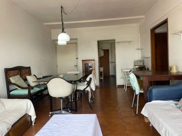 DEPTO. EN VENTA 3 AMBTES.C/DEPEND-75 M2.AVELLANEDA