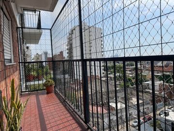 DEPTO. EN VENTA 3 AMBTES.C/DEPEND-75 M2.AVELLANEDA