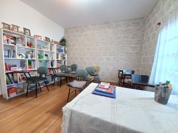 Venta Casa 7 ambientes-Bosch-EQUIPADA-Apto credito