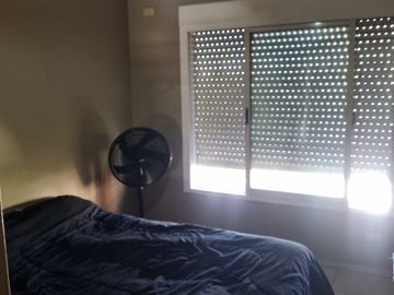 VENTA DPTO 2 AMB CASEROS CENTRO APTO CREDITO