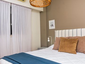 Venta 2 ambientes San Nicolas - Excelente !!