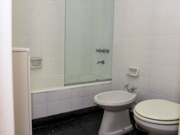 Venta 2 ambientes San Nicolas - Excelente !!