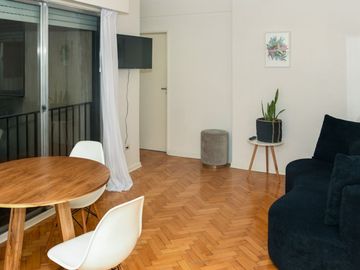 Venta 2 ambientes San Nicolas - Excelente !!
