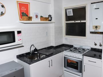 Venta 2 ambientes San Nicolas - Excelente !!