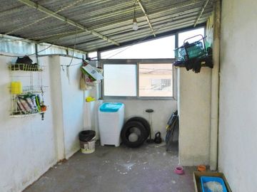 CASA EN VENTA EN VILLA BALLESTER
