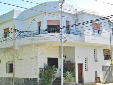 CASA EN VENTA EN VILLA BALLESTER