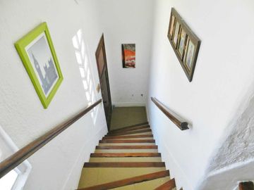 CASA EN VENTA EN VILLA BALLESTER