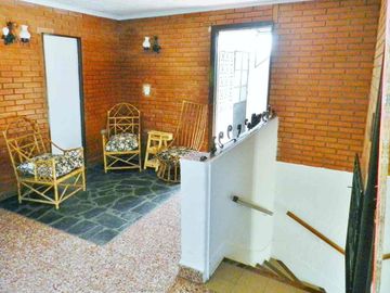 CASA EN VENTA EN VILLA BALLESTER