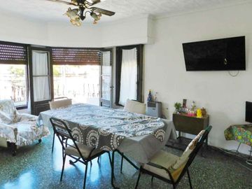 CASA EN VENTA EN VILLA BALLESTER