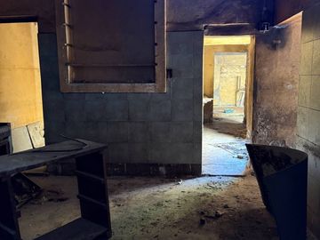 VENTA DE PROPIEDAD A RESTAURAR O DEMOLER