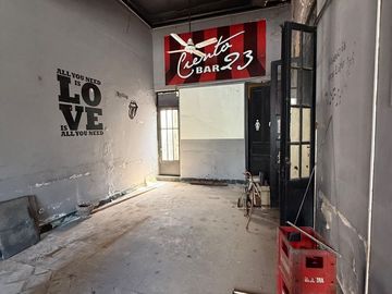 VENTA DE PROPIEDAD A RESTAURAR O DEMOLER