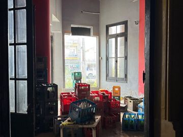 VENTA DE PROPIEDAD A RESTAURAR O DEMOLER