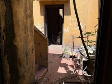 VENTA DE PROPIEDAD A RESTAURAR O DEMOLER