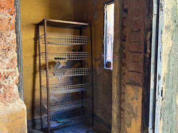 VENTA DE PROPIEDAD A RESTAURAR O DEMOLER