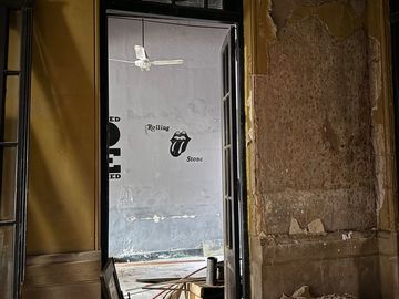 VENTA DE PROPIEDAD A RESTAURAR O DEMOLER
