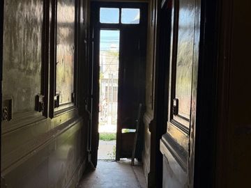 VENTA DE PROPIEDAD A RESTAURAR O DEMOLER