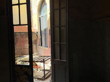 VENTA DE PROPIEDAD A RESTAURAR O DEMOLER