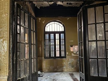 VENTA DE PROPIEDAD A RESTAURAR O DEMOLER