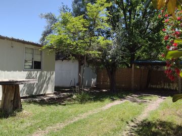 CASA 3 DORM,PISCINA,QUINCHO VISTALBA