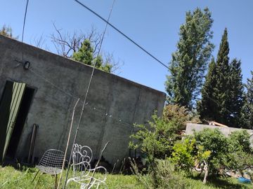 CASA 3 DORM,PISCINA,QUINCHO VISTALBA