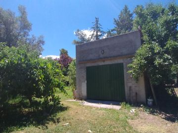 CASA 3 DORM,PISCINA,QUINCHO VISTALBA