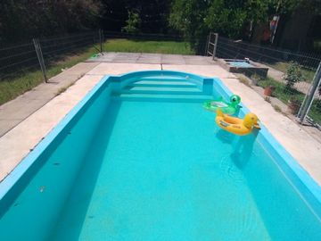 CASA 3 DORM,PISCINA,QUINCHO VISTALBA
