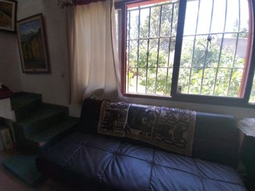 CASA 3 DORM,PISCINA,QUINCHO VISTALBA