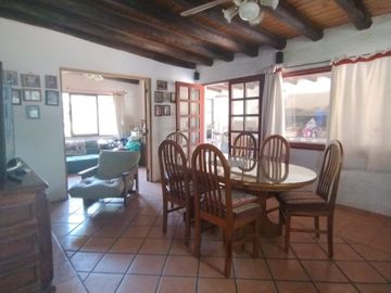 CASA 3 DORM,PISCINA,QUINCHO VISTALBA