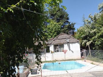 CASA 3 DORM,PISCINA,QUINCHO VISTALBA