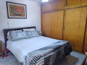 CASA 3 DORM,PISCINA,QUINCHO VISTALBA