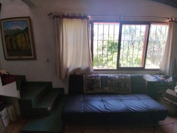 CASA 3 DORM,PISCINA,QUINCHO VISTALBA