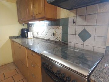 CASA 3 DORM,PISCINA,QUINCHO VISTALBA
