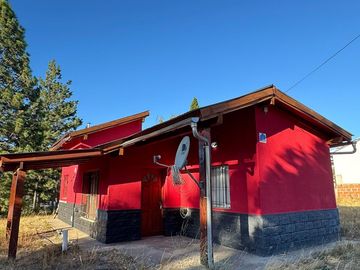 Casa en Epuyén