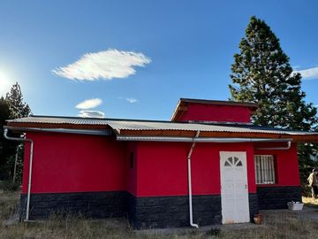 Casa en Epuyén