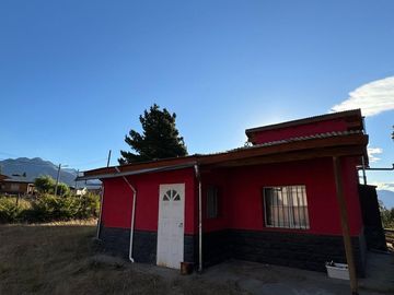Casa en Epuyén