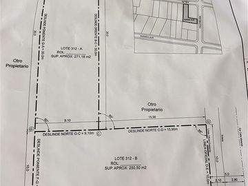 Casa en Venta en Central 93