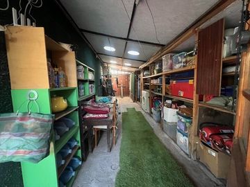 Casa en Venta en parque central